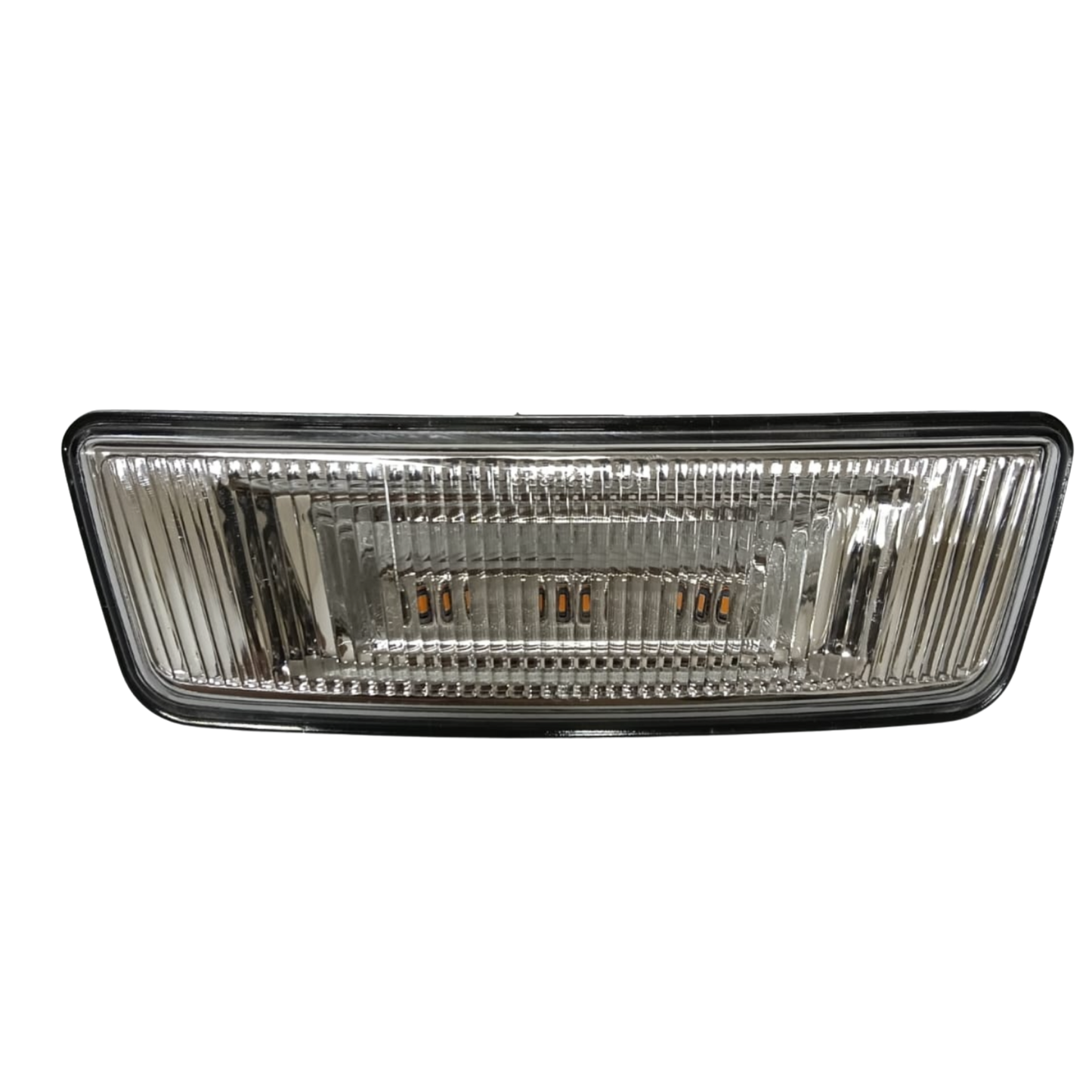 Plafón Direccional de Salpicadera para Kenworth T680 y T880 - LED Ámbar