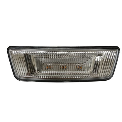 Plafón Direccional de Salpicadera para Kenworth T680 y T880 - LED Ámbar