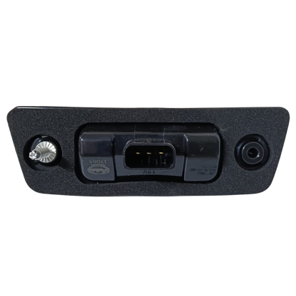 Plafón Direccional de Salpicadera para Kenworth T680 y T880 - LED Ámbar