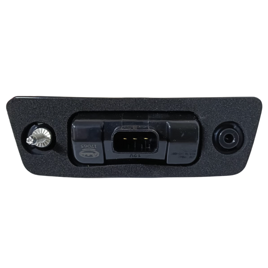 Plafón Direccional de Salpicadera para Kenworth T680 y T880 - LED Ámbar