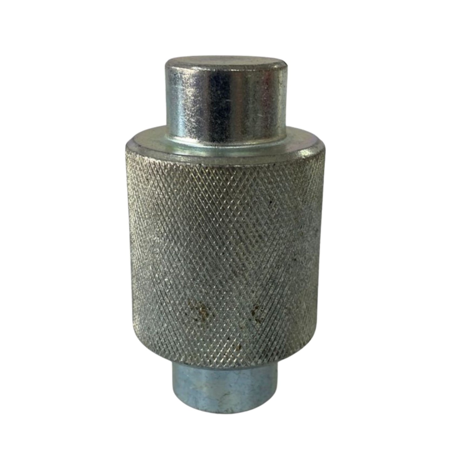 Rodillo para Zapata de Freno 1-3/8" Moleteado (Knurled) - Código AL 294M
