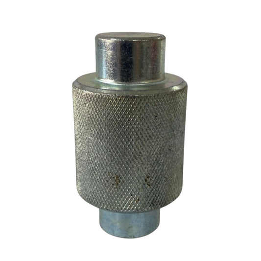 Rodillo para Zapata de Freno 1-3/8" Moleteado (Knurled) - Código AL 294M