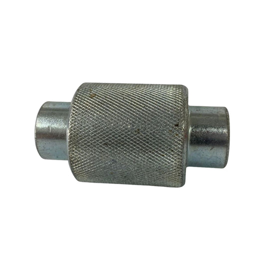 Rodillo para Zapata de Freno 1-3/8" Moleteado (Knurled) - Código AL 294M