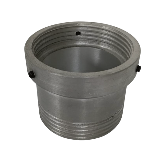 Rosca Cromada para Trampa de Aire Kenworth T800 / W900 / T600 (17631)