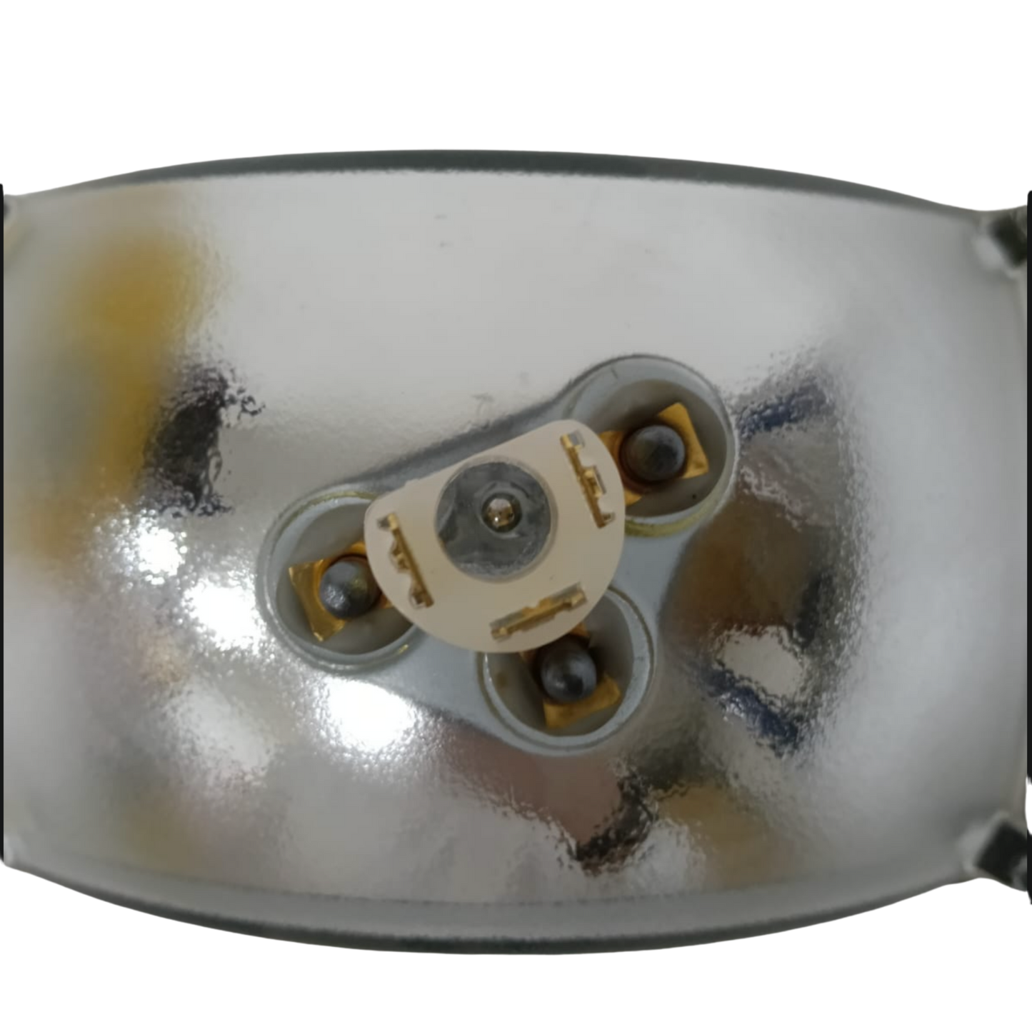 Faro / Unidad Sellada Rectangular H4656 (4" x 6") Halógeno 12V - 3 Terminales Marca Phillips (6600403PHI)