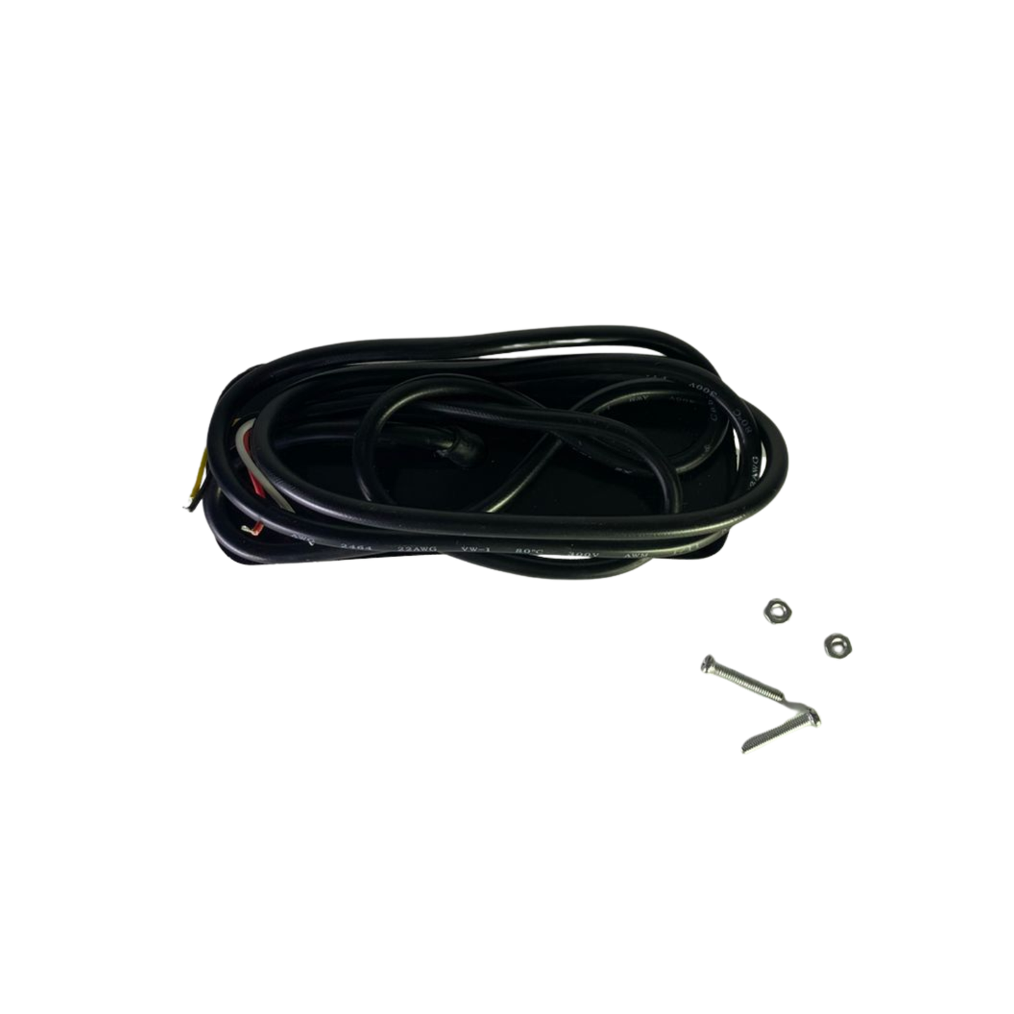 Plafón LED Ovalado 6" Ámbar Alta Intensidad (Direccional / 24 Diodos) TL2A