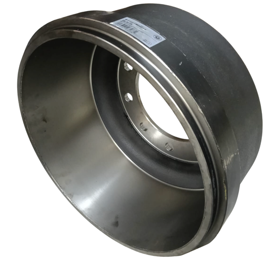 Tambor de Freno Trasero 16.5" x 7" Unimount (10 Birlos) - Código FM-3577X