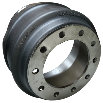 Tambor de Freno Trasero 16.5" x 7" Unimount (10 Birlos) - Código FM-3577X