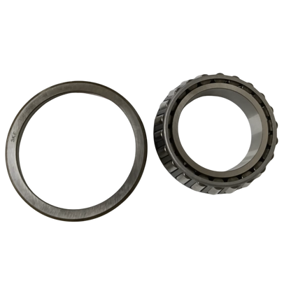 Set de Balero y Taza 401 (Cono 580 / Taza 572) para Eje Motriz Exterior - Calidad SKF (SET401)