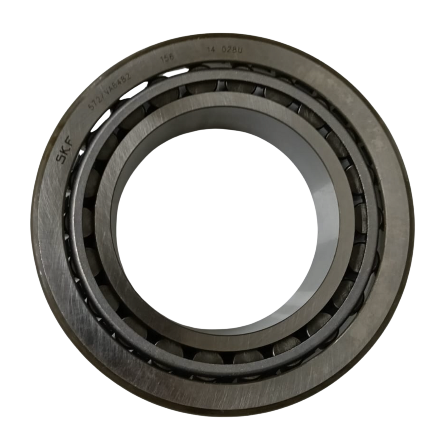 Set de Balero y Taza 401 (Cono 580 / Taza 572) para Eje Motriz Exterior - Calidad SKF (SET401)