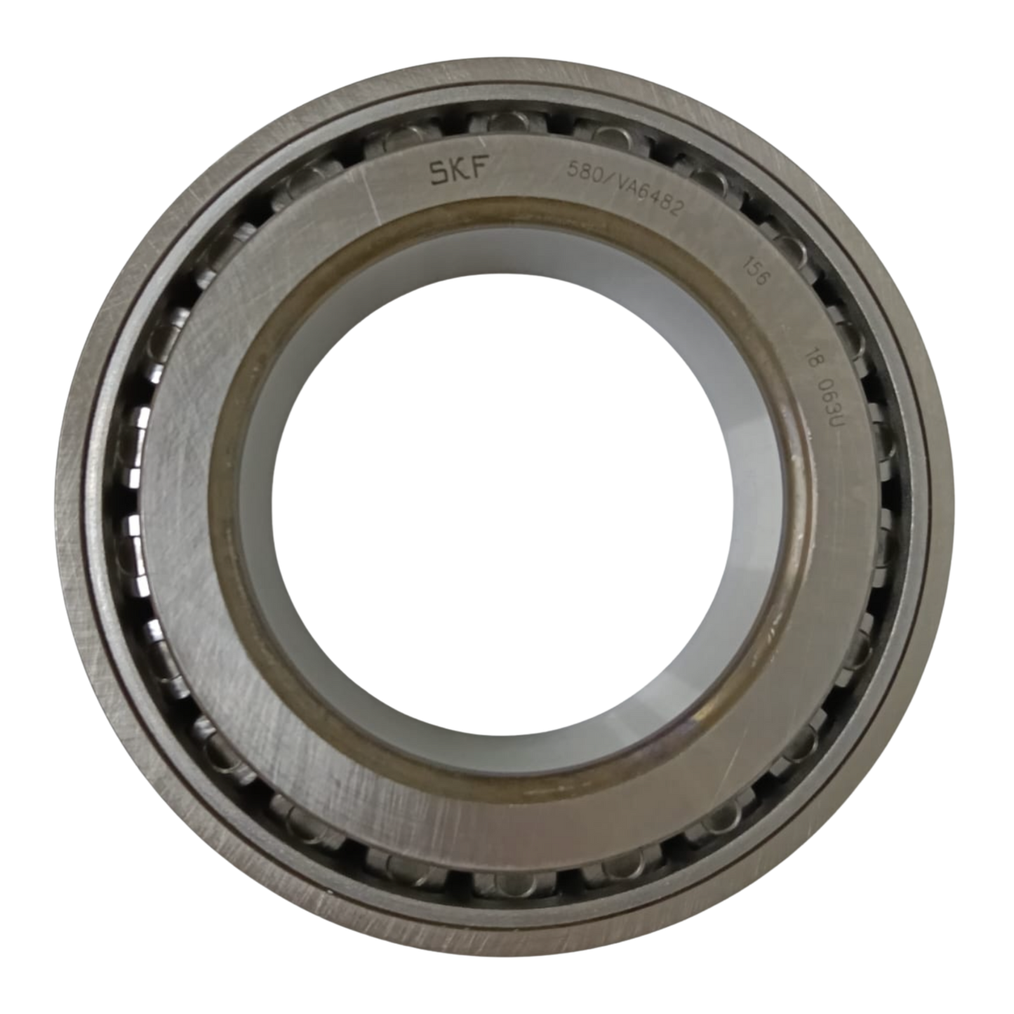 Set de Balero y Taza 401 (Cono 580 / Taza 572) para Eje Motriz Exterior - Calidad SKF (SET401)