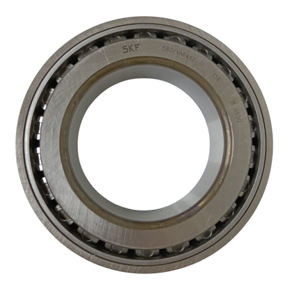 Set de Balero y Taza 401 (Cono 580 / Taza 572) para Eje Motriz Exterior - Calidad SKF (SET401)