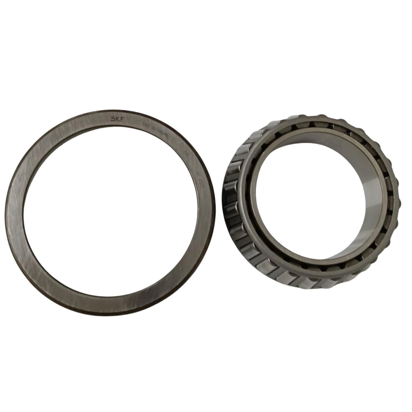 Set de Balero y Taza 403 (Cono 594A / Taza 592A) para Eje Motriz Interior - Calidad SKF (SET403)