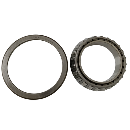 Set de Balero y Taza 403 (Cono 594A / Taza 592A) para Eje Motriz Interior - Calidad SKF (SET403)