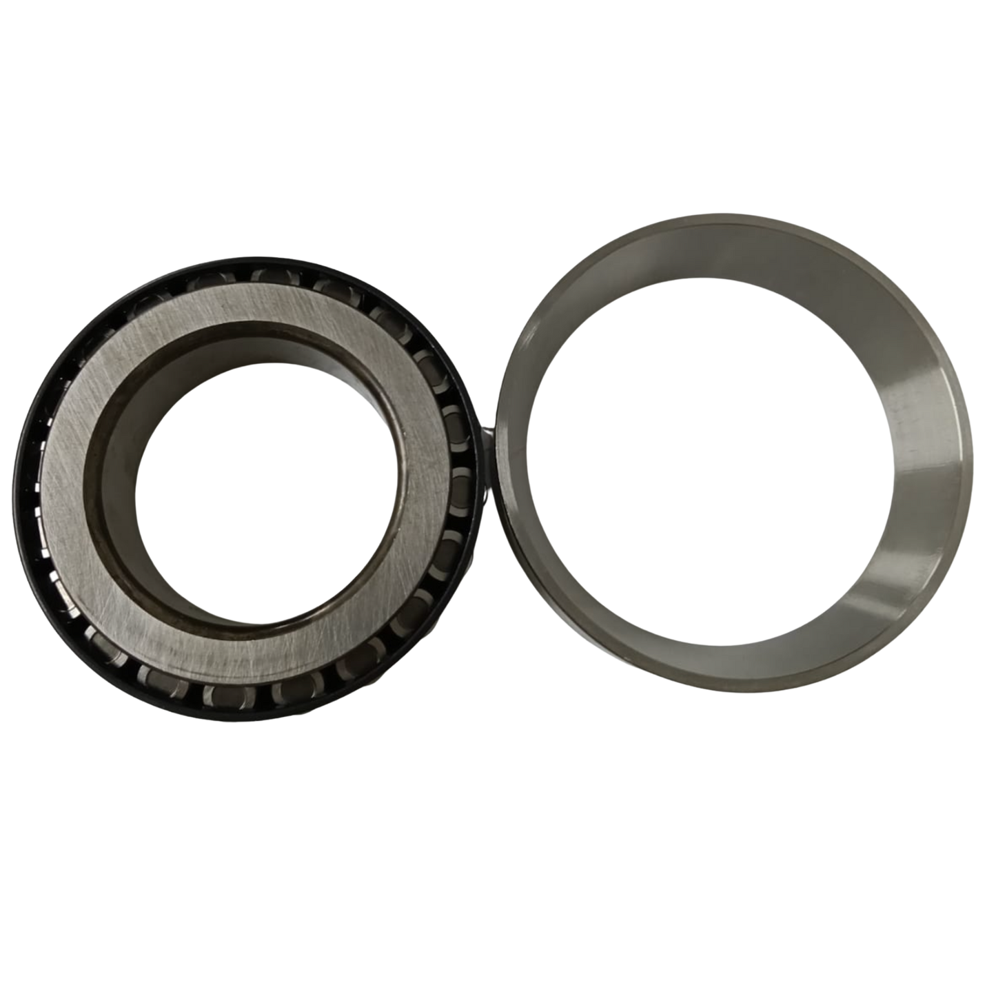 Set de Balero y Taza 405 (Cono 663 / Taza 653) para Remolque o Diferencial Mack - Calidad SKF (SET405)