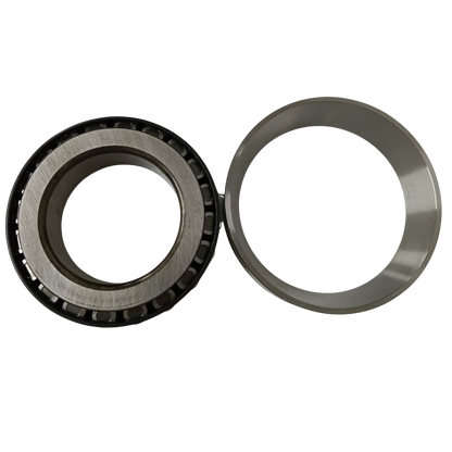 Set de Balero y Taza 405 (Cono 663 / Taza 653) para Remolque o Diferencial Mack - Calidad SKF (SET405)