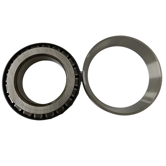 Set de Balero y Taza 405 (Cono 663 / Taza 653) para Remolque o Diferencial Mack - Calidad SKF (SET405)