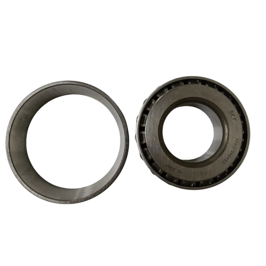 Set de Balero y Taza 406 (3782 / 3720) para Diferencial y Transmisión - Calidad SKF (SET406)