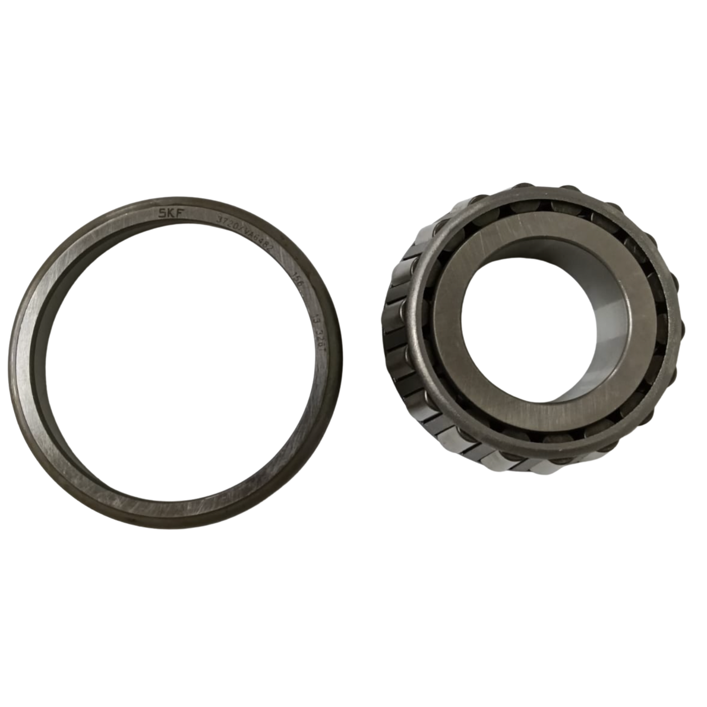 Set de Balero y Taza 406 (3782 / 3720) para Diferencial y Transmisión - Calidad SKF (SET406)