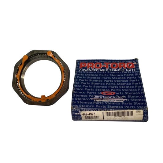 Tuerca de Seguridad Stemco Pro-Torq 4-3/8" - Código 449-4973