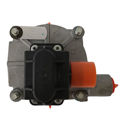 Válvula Moduladora ABS para Remolque (Tipo Haldex 2 Puertos) - Código HA364140112