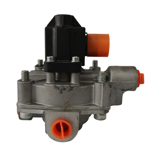 Válvula Moduladora ABS para Remolque (Tipo Haldex 2 Puertos) - Código HA364140112