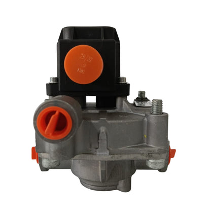 Válvula Moduladora ABS para Remolque (Tipo Haldex 2 Puertos) - Código HA364140112