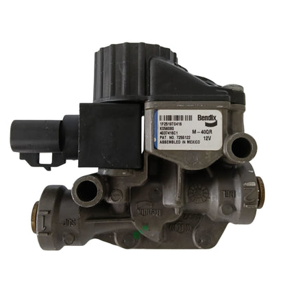 Válvula Moduladora ABS Bendix M-40QR (12V) - Código K056080
