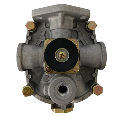 Válvula Relevadora R-8 para Frenos de Aire (Tipo Bendix) - Código 286370