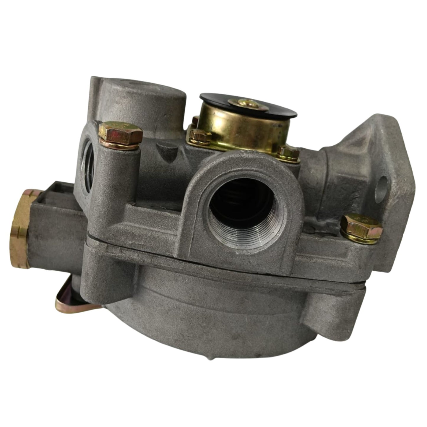 Válvula Relevadora R-8 para Frenos de Aire (Tipo Bendix) - Código 286370