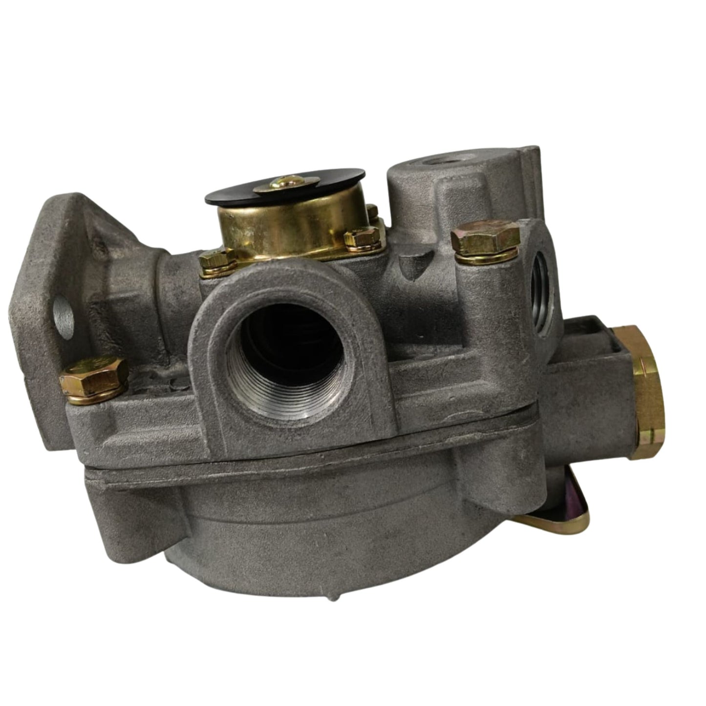 Válvula Relevadora R-8 para Frenos de Aire (Tipo Bendix) - Código 286370