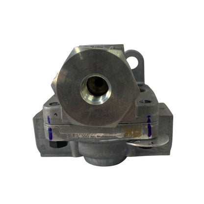 Válvula de Escape Rápido Doble QR-1C 3/8" NPT - Código BX289714N