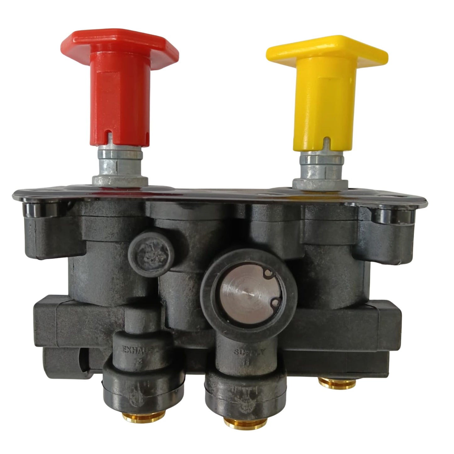 Válvula de Control de Tablero MV-3 (5 Conexiones Rápidas) - Código ACP800259