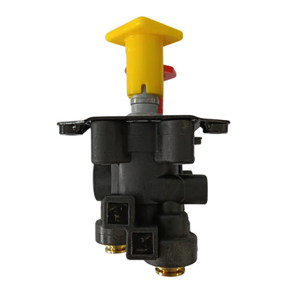 Válvula de Control de Tablero MV-3 (5 Conexiones Rápidas) - Código ACP800259