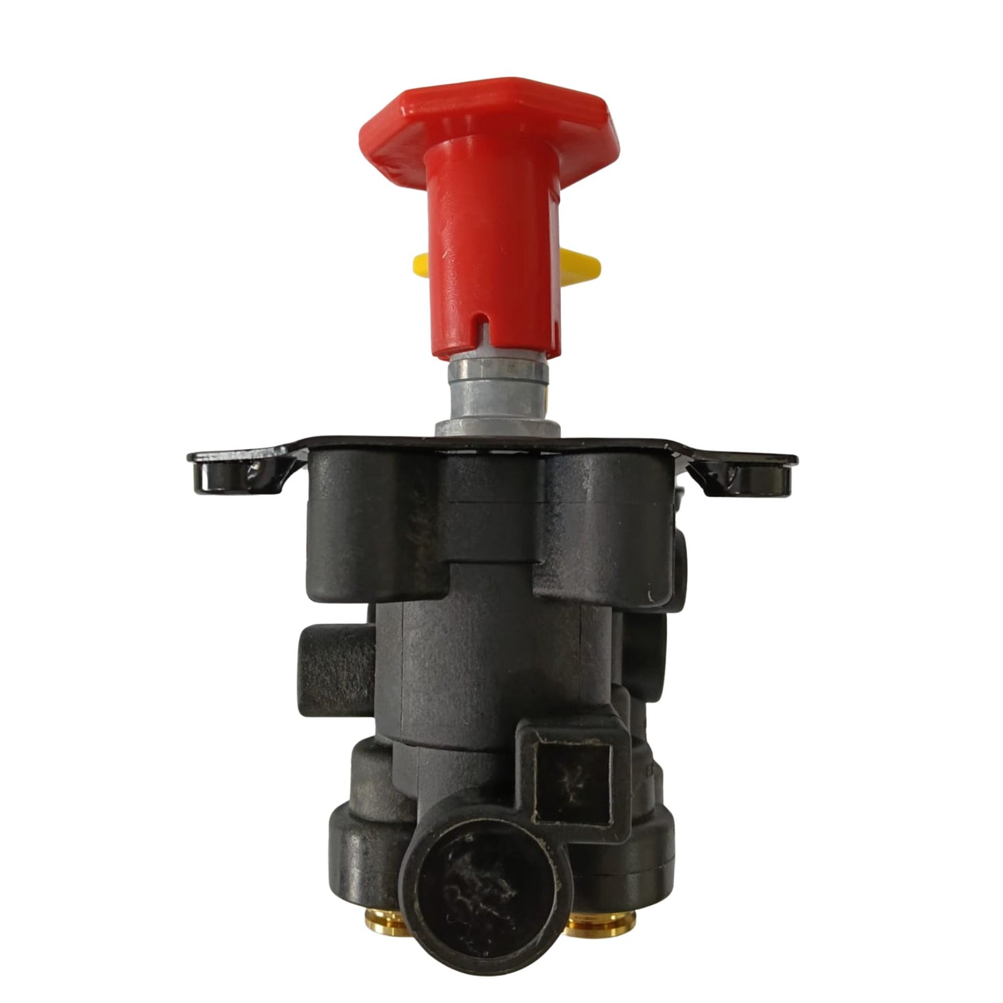 Válvula de Control de Tablero MV-3 (5 Conexiones Rápidas) - Código ACP800259