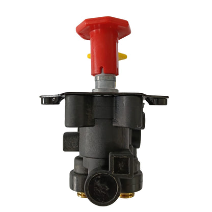 Válvula de Control de Tablero MV-3 (5 Conexiones Rápidas) - Código ACP800259