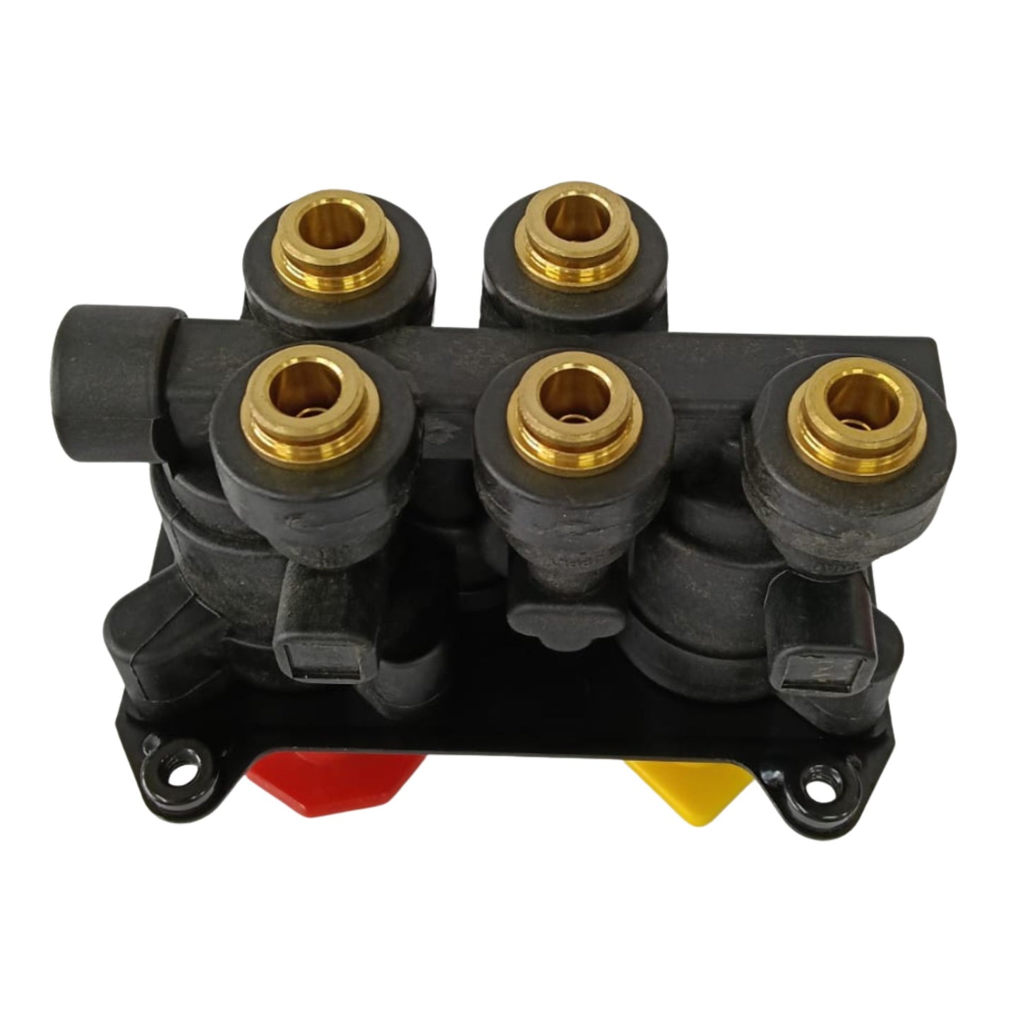 Válvula de Control de Tablero MV-3 (5 Conexiones Rápidas) - Código ACP800259