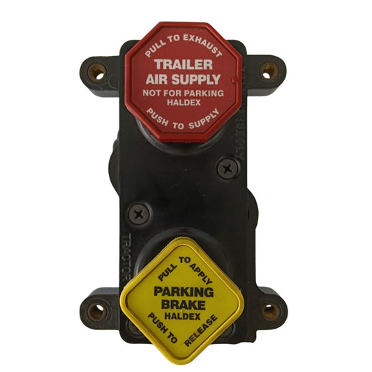 Válvula de Control de Tablero MV-3 - Código KN20607