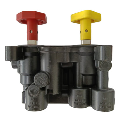 Válvula de Control de Tablero MV-3 - Código KN20607