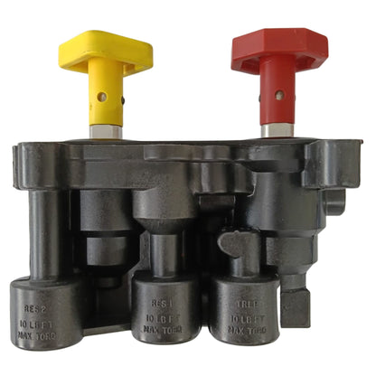 Válvula de Control de Tablero MV-3 - Código KN20607