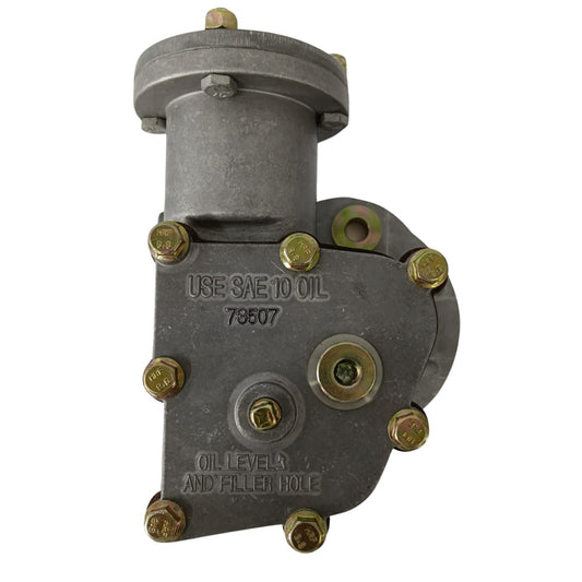 Válvula Dual de Aire Completo - Código 73507