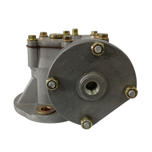 Válvula Dual de Aire Completo - Código 73507