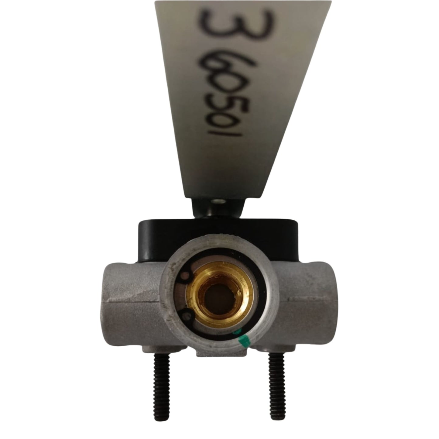 Válvula Niveladora con Ponchadora (Tipo Hendrickson VS-227) - Código ACP1360501