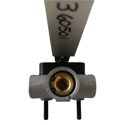 Válvula Niveladora con Ponchadora (Tipo Hendrickson VS-227) - Código ACP1360501