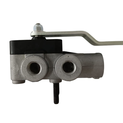 Válvula Niveladora con Ponchadora (Tipo Hendrickson VS-227) - Código ACP1360501