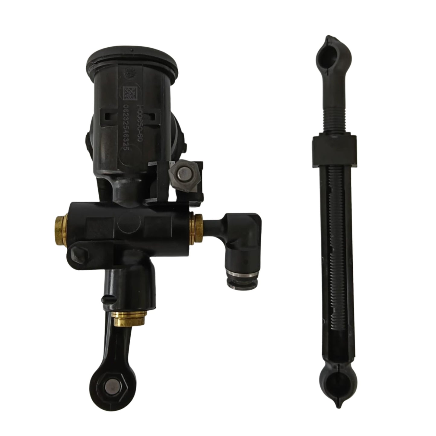 Válvula Niveladora de Suspensión de Cabina para Kenworth T680 / T880 - Código 25523016