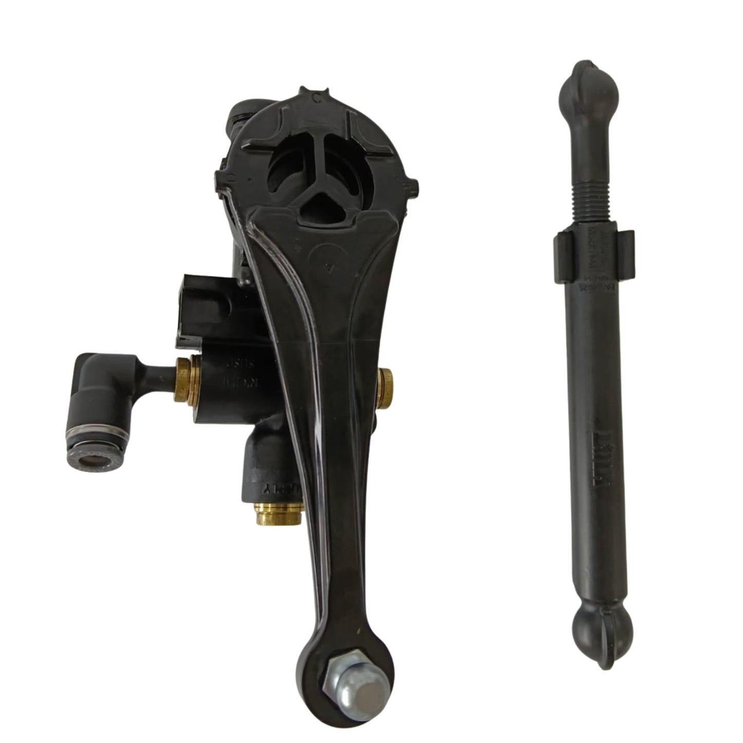 Válvula Niveladora de Suspensión de Cabina para Kenworth T680 / T880 - Código 25523016