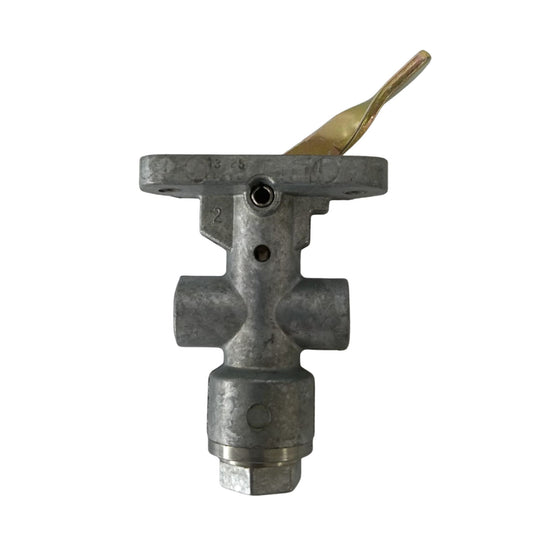 Válvula de Palanqueta Sealco - Código 21600