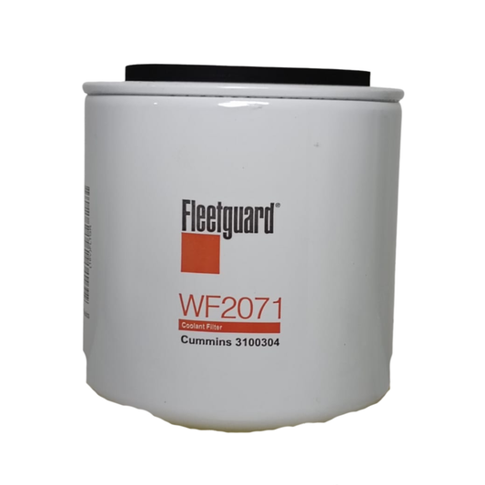 Filtro de Refrigerante / Anticongelante Fleetguard WF2071