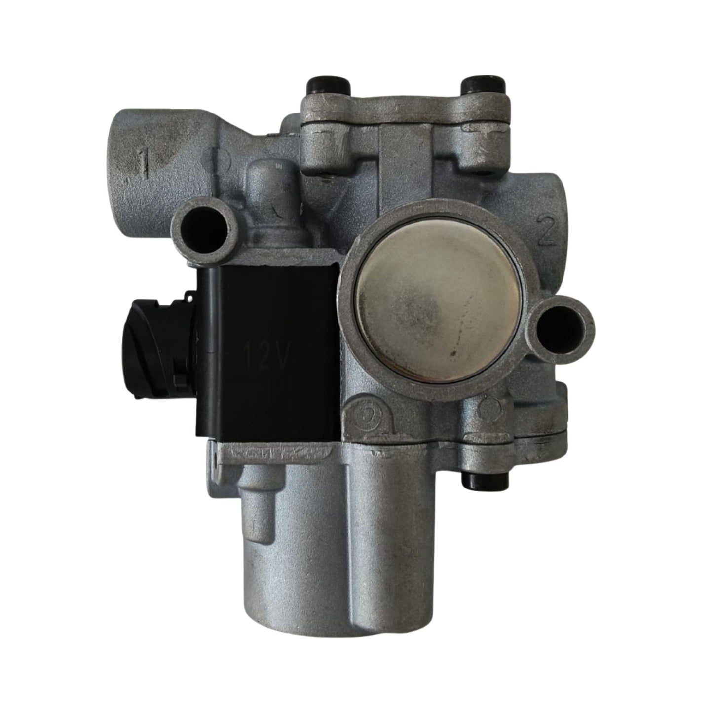Válvula Moduladora ABS Solenoide 12V - Código 4008506170